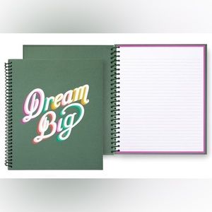 Kate Spade Spiral Notebook